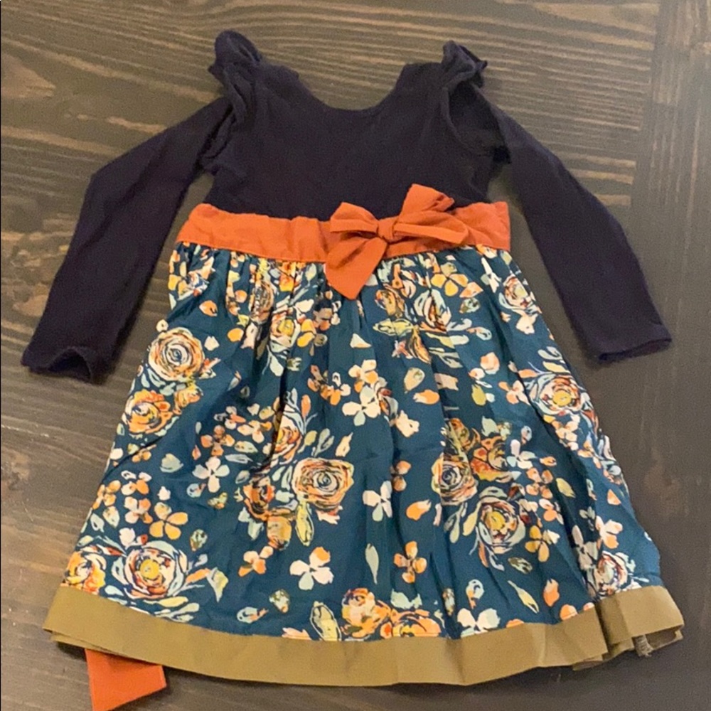 Adelaide original dress - kids 5